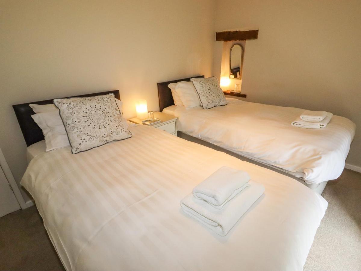 Lee House Cottage Cheddleton Ngoại thất bức ảnh