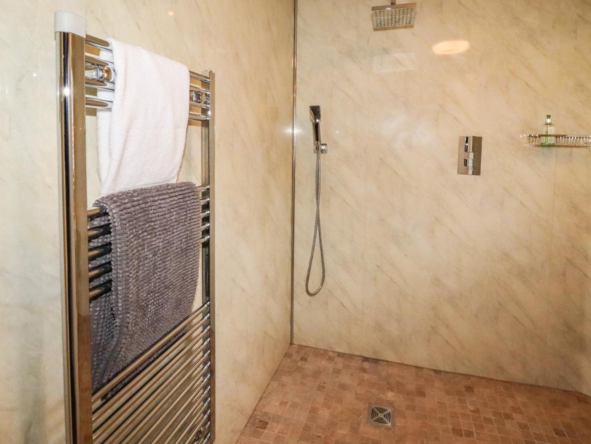 Lee House Cottage Cheddleton Ngoại thất bức ảnh