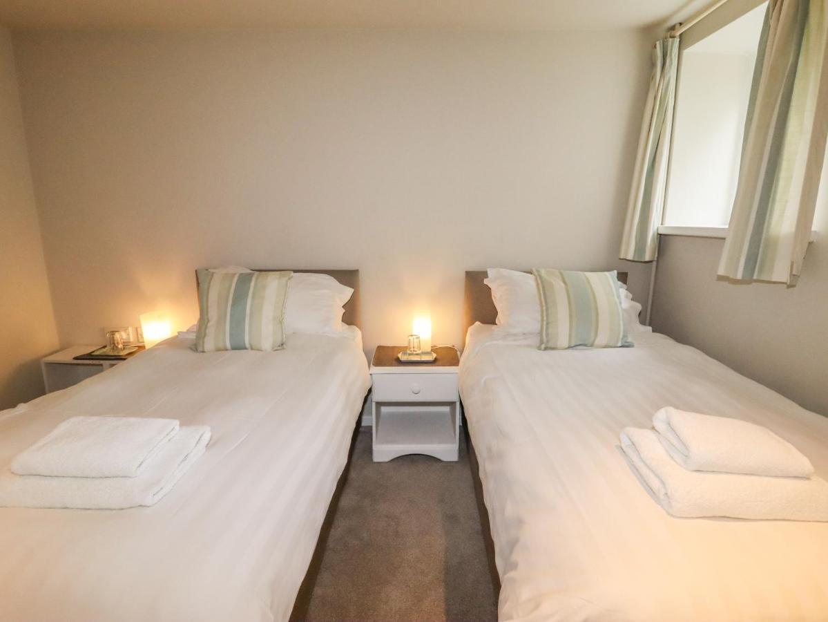 Lee House Cottage Cheddleton Ngoại thất bức ảnh